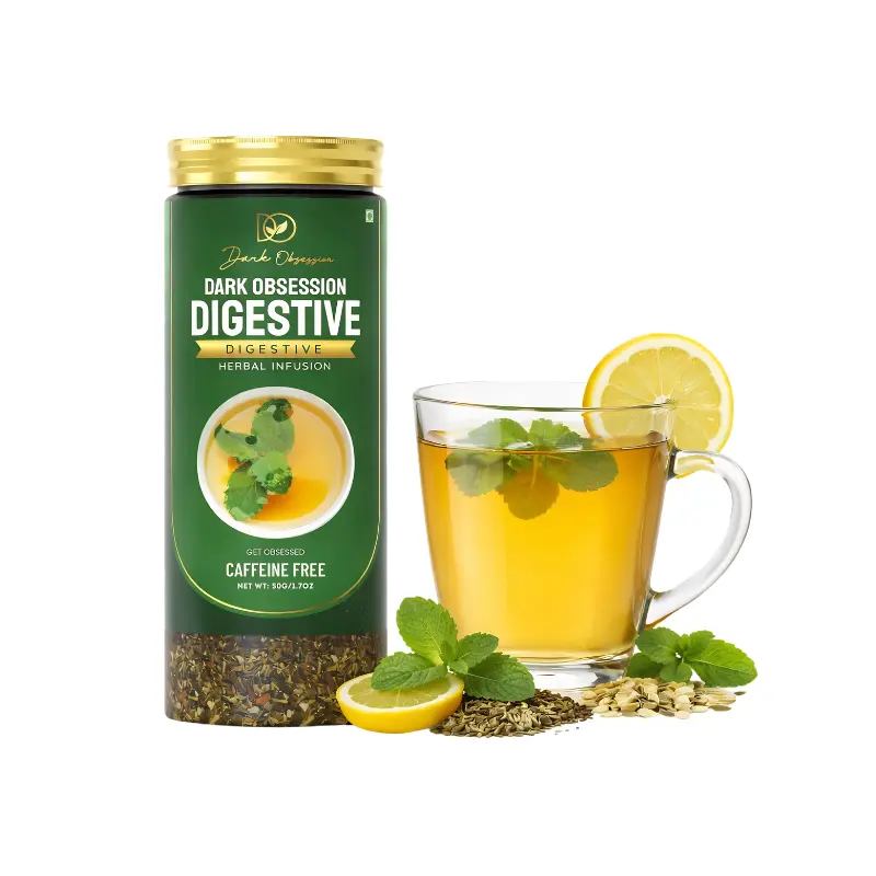 Digestive Herbal Tea